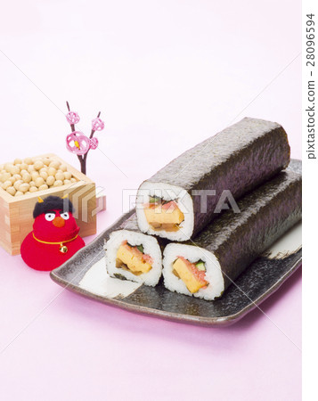 Ebata winding 28096594