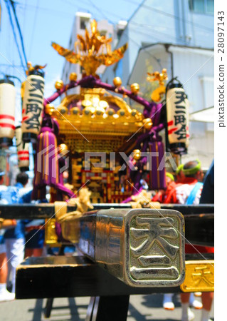Yushima Temmangu Shrine Great Festival Yushima Temmangu Shrine Great Festival 28097143