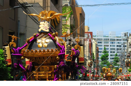 Yushima Temmangu Shrine Great Festival Yushima Temmangu Shrine Great Festival 28097151
