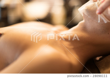 body care photography cooperation: 3B esthetic salon Luki'A (Azabu Juban) 28098111