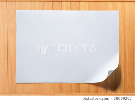 Blank sheet of paper Blank sheet of paper 28099292