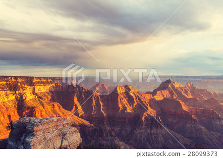 Grand Canyon Grand Canyon 28099373