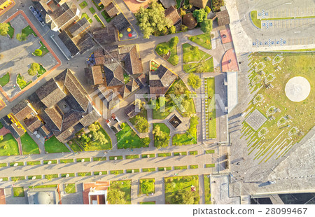 City Center Of The World Ecuador 28099467