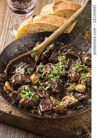 venison ragout 28100985