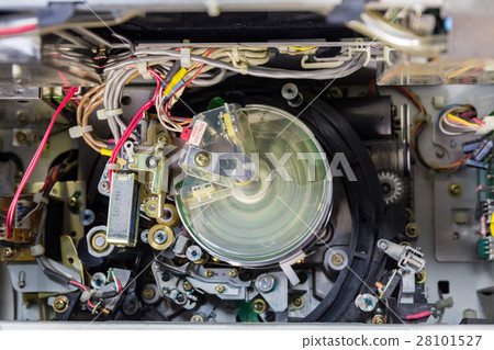 視頻頭(Betacam sp) 視頻頭(Betacam sp) 28101527