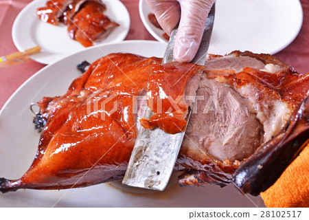 Beijing Roast Duck 28102517