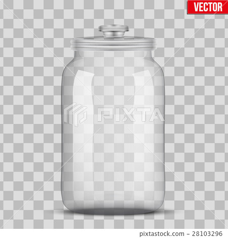 Glass Jars for products Glass Jars for products 28103296