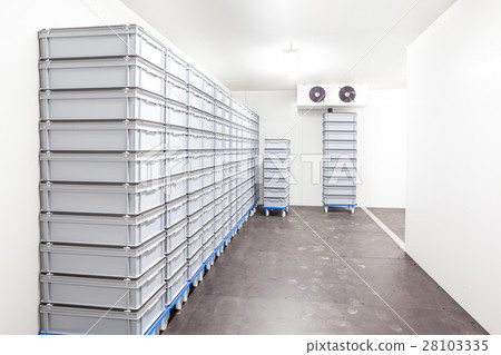 The room fridge 28103335