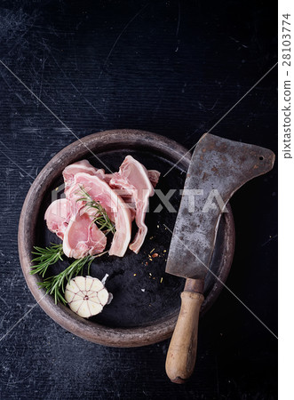 Pork Chops 28103774
