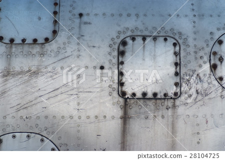 texture fuselage damaged aircraft 28104725