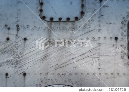 texture fuselage damaged aircraft 28104726
