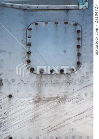 texture fuselage damaged aircraft 28104727
