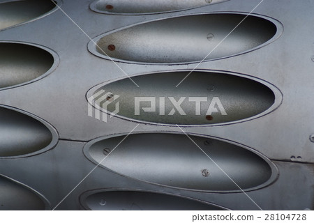 texture fuselage damaged aircraft 28104728