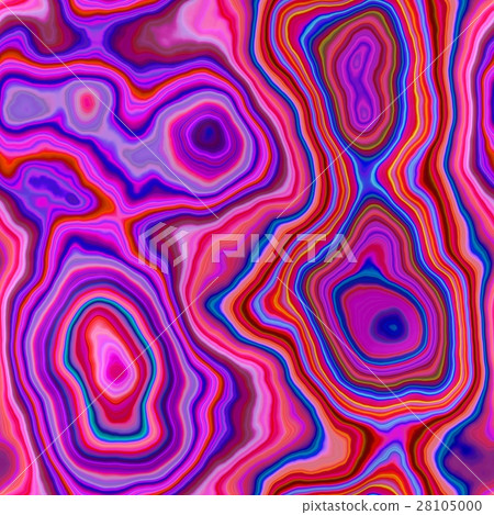 marble agate stony seamless background hot pink 28105000