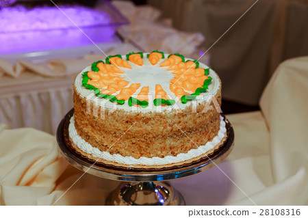 sweets. dessert table Wedding decoration sweets. dessert table Wedding decoration 28108316