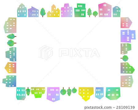 Cityscape Cityscape 28109139