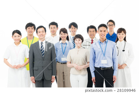 勞動人民 28109946