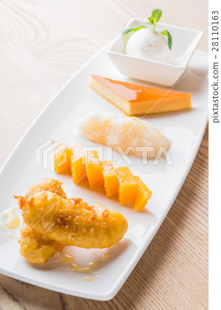 Thailand desserts Thailand desserts 28110163