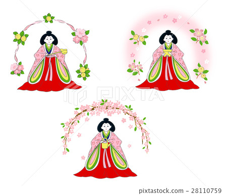 三人官員 28110759