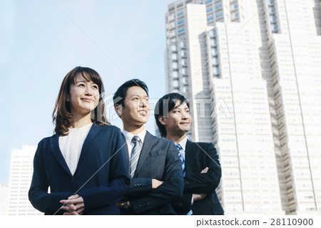 Business team Business team 28110900