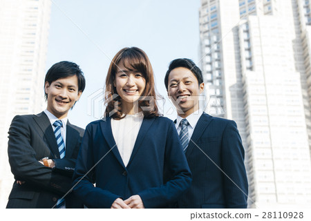 Business team Business team 28110928