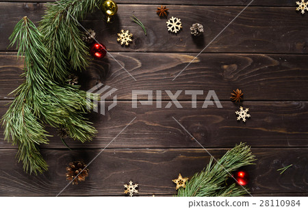 Christmas background 28110984