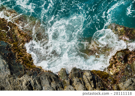 rock and sea 28111118