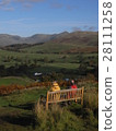 Countryside in the Lake District 28111258