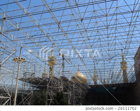 霍梅尼寺 28111702