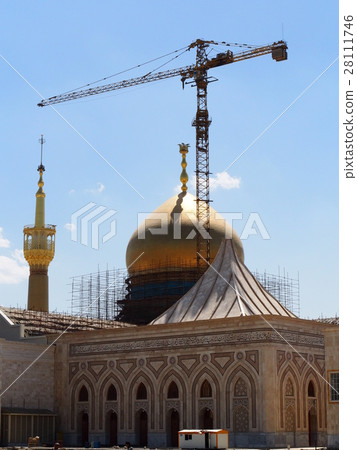 霍梅尼寺 28111746