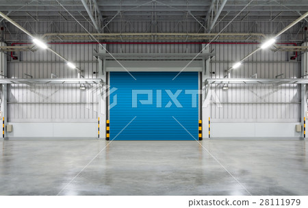 Shutter door factory 28111979