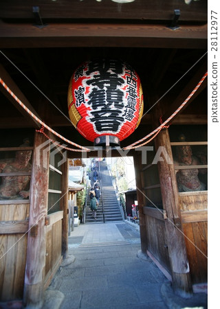 橫濱Hiroyukiji gigaimon 28112977