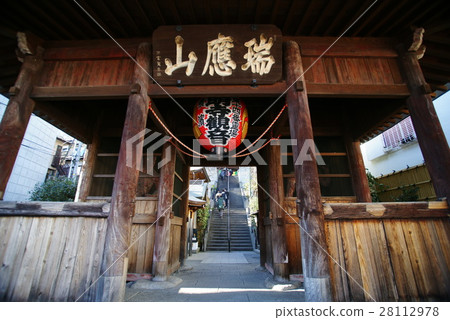 橫濱Hiroyukiji gigaimon 28112978