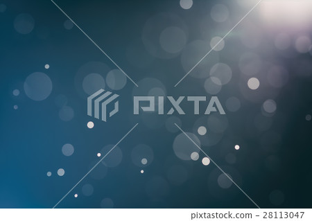 Abstract glitter background with blur style 28113047