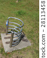 Healthy playground equipment 28113458