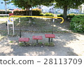 Healthy playground equipment 28113709