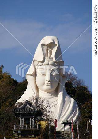 大船觀音寺 大船觀音寺 28113776