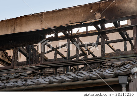 火痕 火痕 28115230