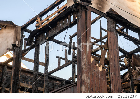 火痕 火痕 28115237