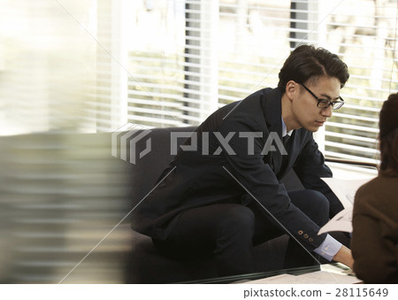 Tower Mansion Business Developer Tower Mansion Business Developer 28115649