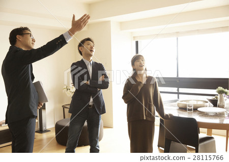 看公園的塔公寓 看公園的塔公寓 28115766