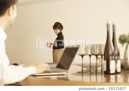 Tower Mansion Luxury Living 28115827