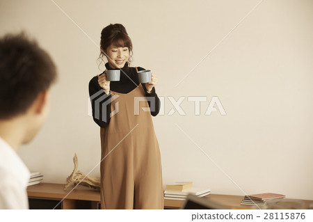 塔樓豪宅生活 28115876