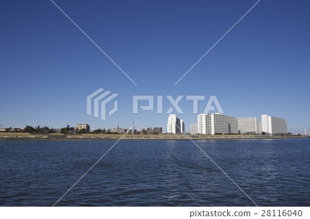 Edogawa Ward Minamikasai Edogawa Ward Minamikasai 28116040