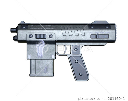 Hand gun Hand gun 28116041