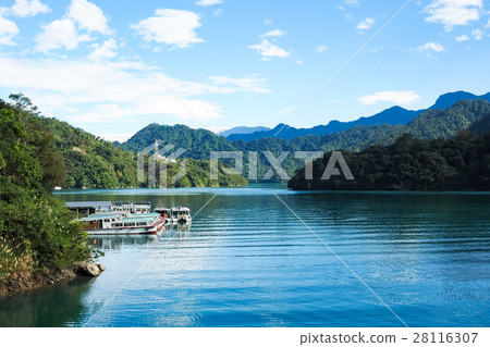 石門水庫園區 28116307