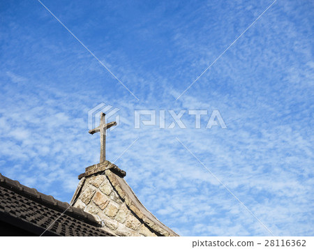 Base country church 28116362