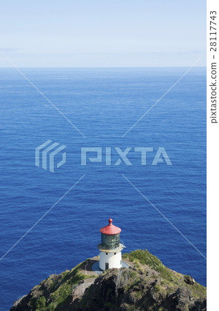 夏威夷（海角Makapuu燈塔） 28117743