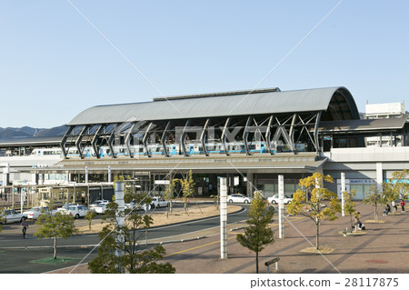 JR Kochi Station 28117875