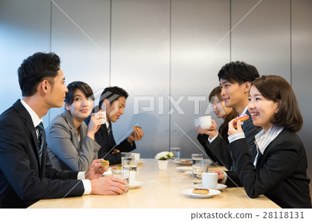 商人(餐) 商人(餐) 28118131